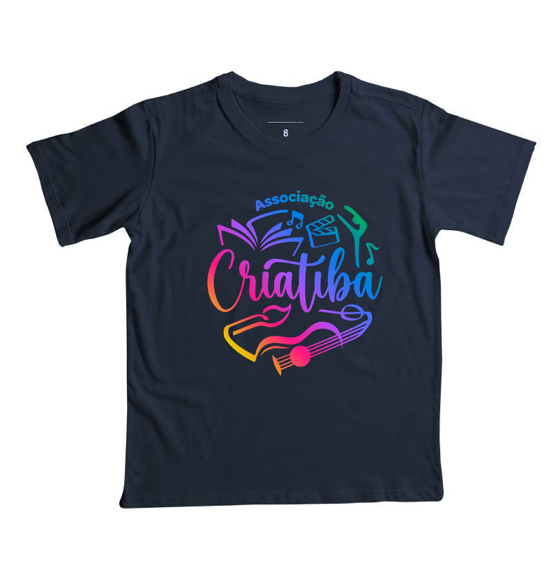 Baby Look - Criatiba