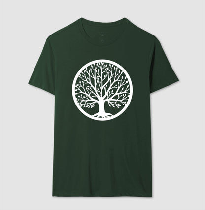 Camiseta - Árvore da Vida