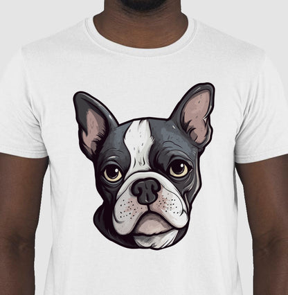 Camiseta - Bulldog