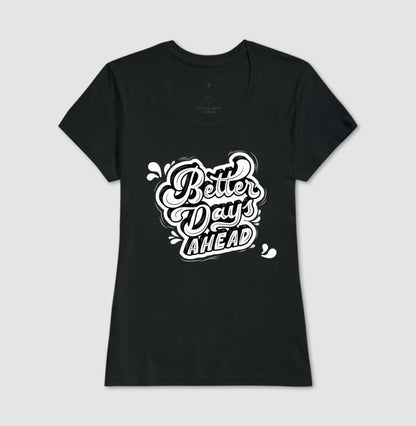 Baby Look - Better Days