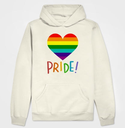 Moletom Hoodie - Pride