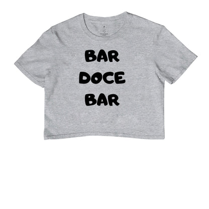 Cropped - Doce Bar