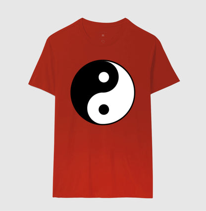 Camiseta - Yin Yang