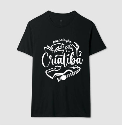 Camiseta - Criatiba