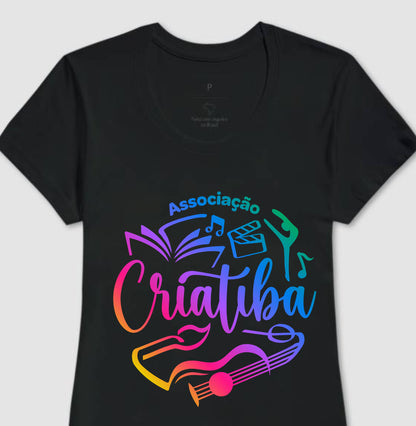 Baby Look - Criatiba