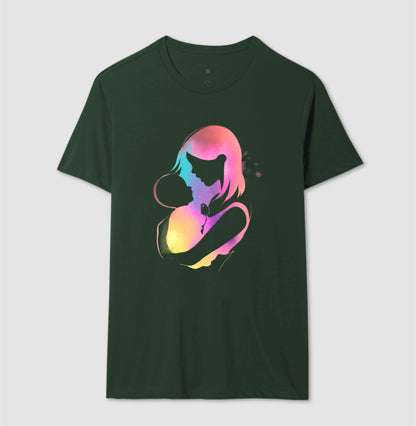 Camiseta - Mãezinha