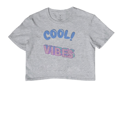 Cropped - Cool Vibes