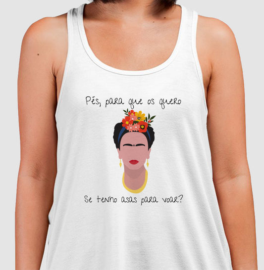 Regata - Girl Power Frida Khalo