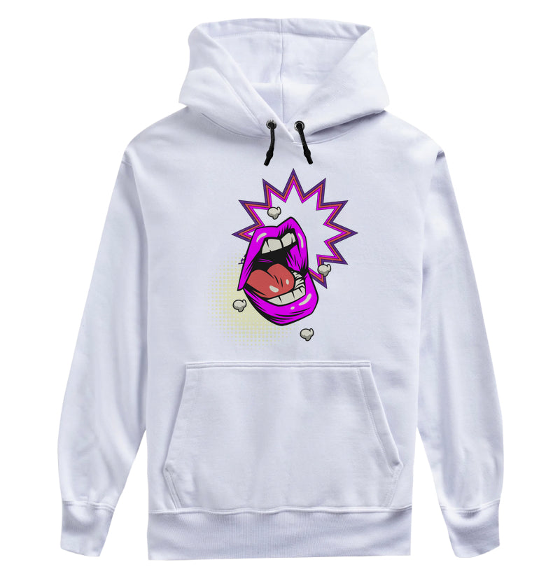 Moletom - Girl Power Gabriela