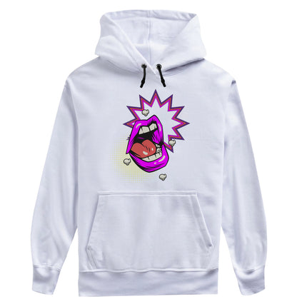 Moletom - Girl Power Gabriela