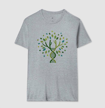 Camiseta - DNA Natural