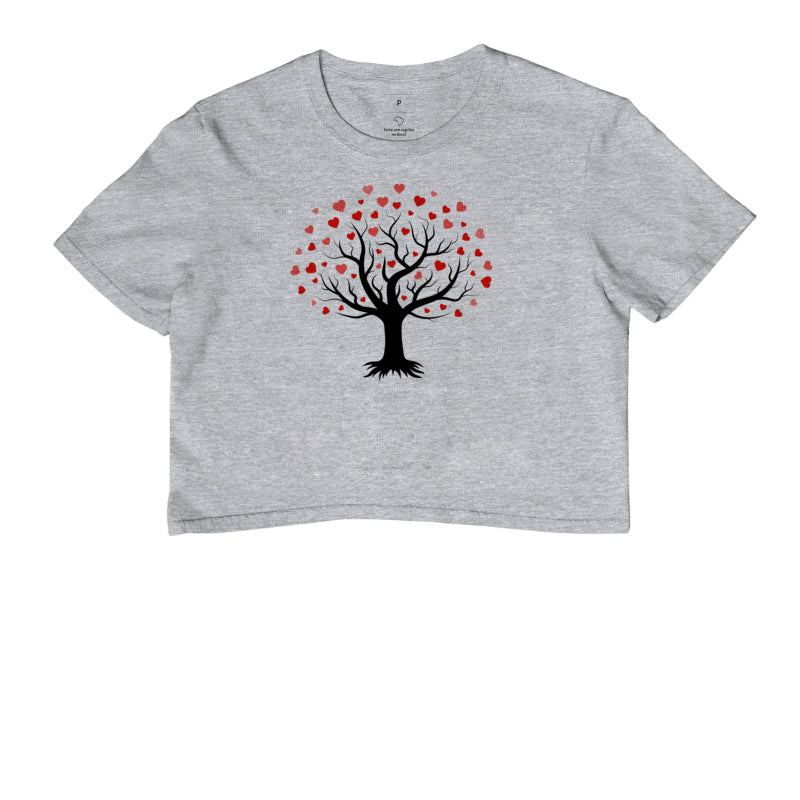 Cropped - Tree Heart