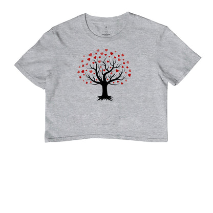 Cropped - Tree Heart