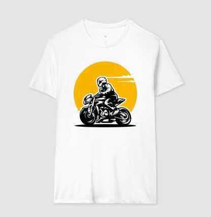 Camiseta - Moto