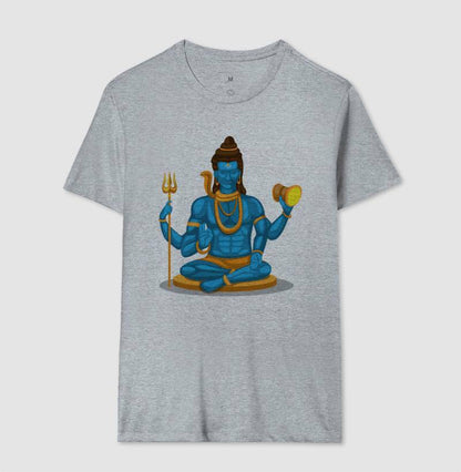 Camiseta - Shiva