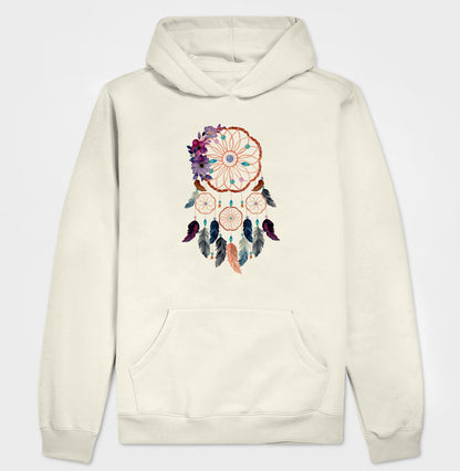 Moletom Hoodie - Filtro dos Sonhos