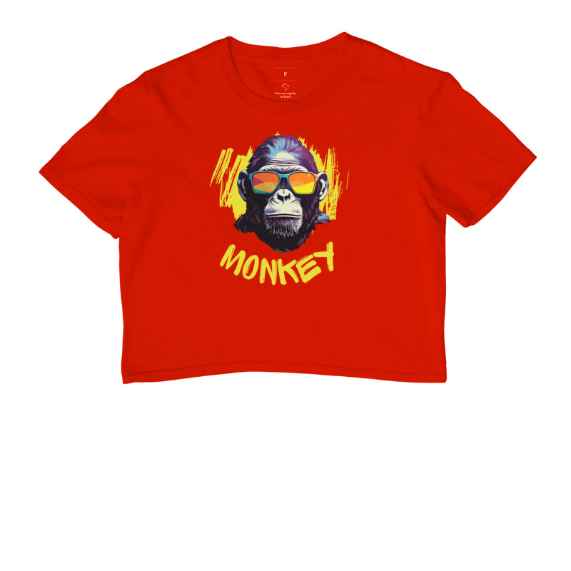 Cropped - Monkey 1