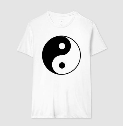 Camiseta - Yin Yang