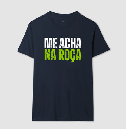 Camiseta - Roça