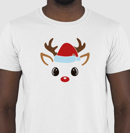 Camiseta - Rena