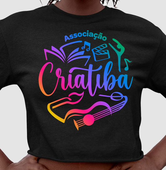Baby Look - Criatiba