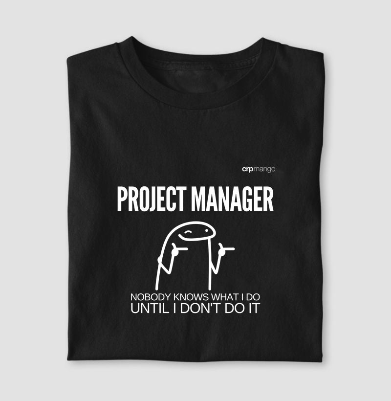 Project Manager - CRP Mango