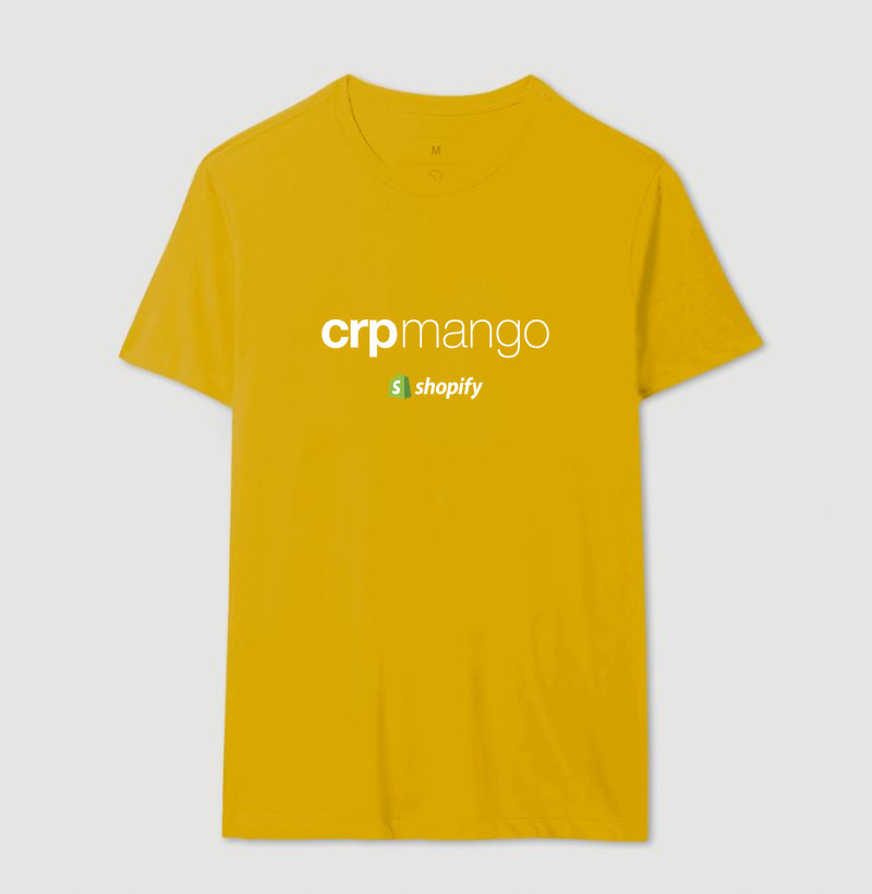 Camiseta - CRP Mango Shopify