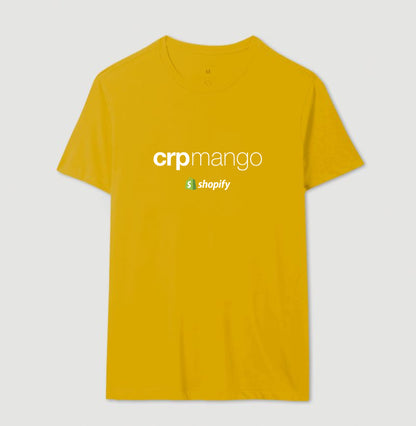 Camiseta - CRP Mango Shopify