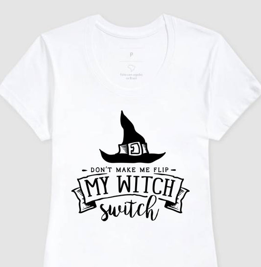 Baby Look - My Witch