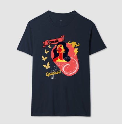 Camiseta - Iansã