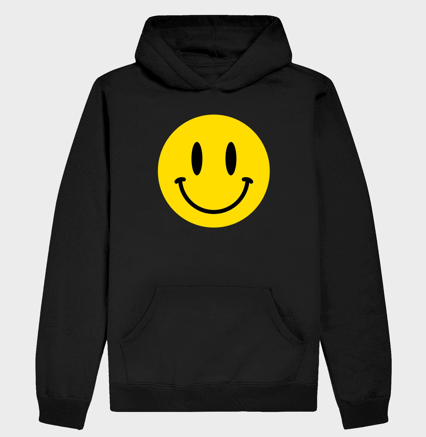 Moletom Hoodie - Emoji Smile