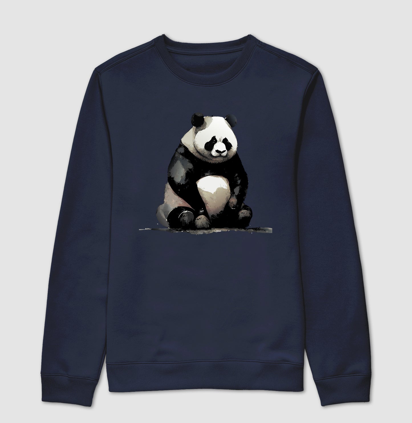 Suéter - Panda