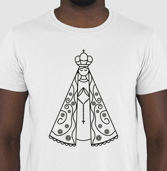 Camiseta - Nossa Senhora 2