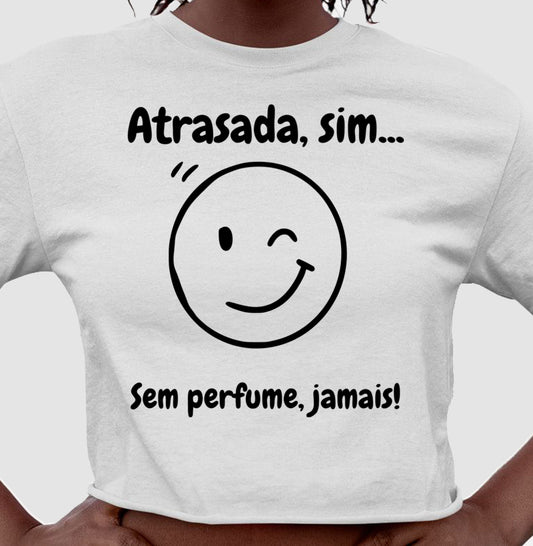 Cropped - Atrasada