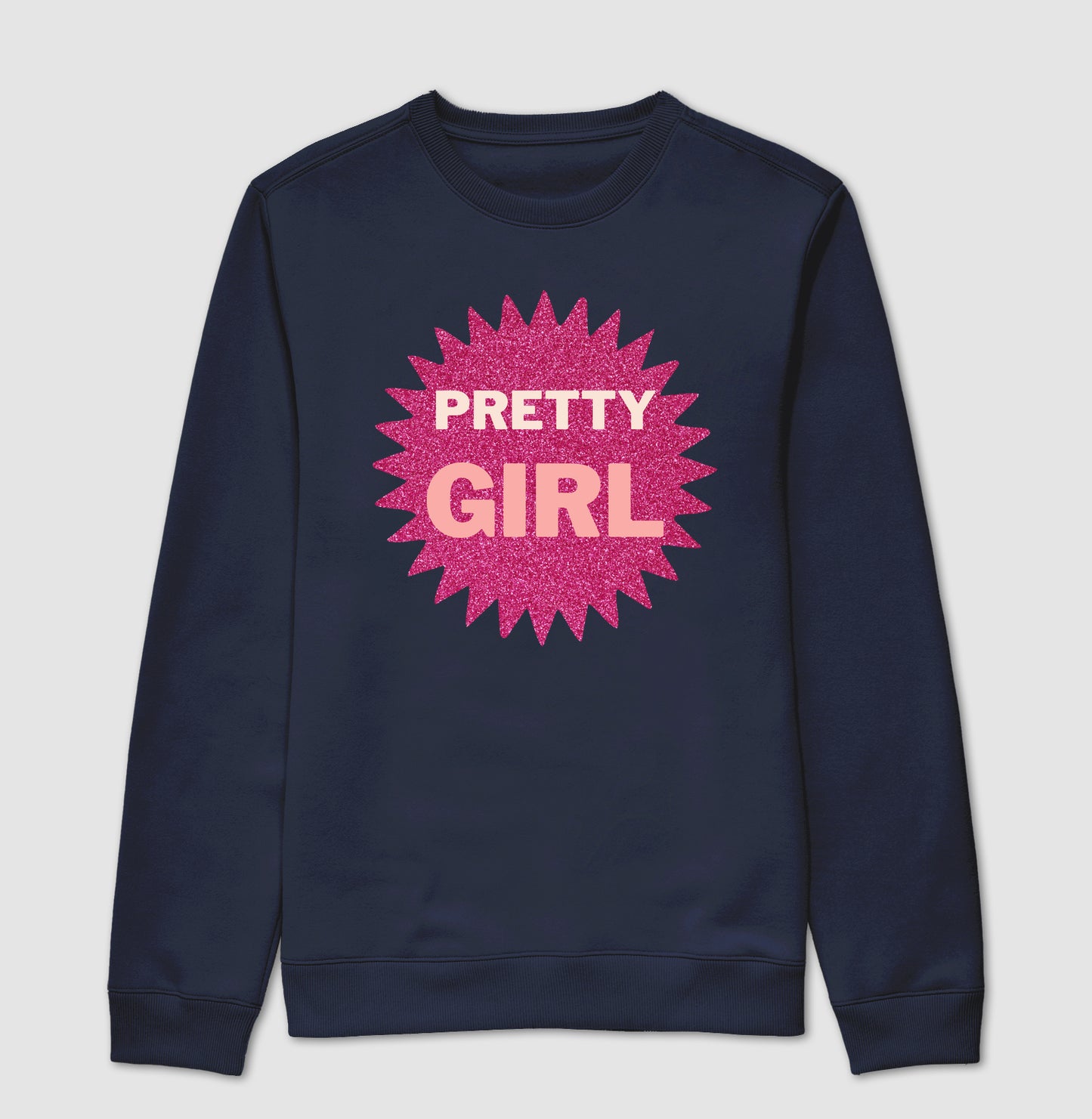 Suéter - Girl Power Kátia