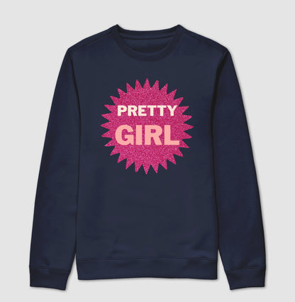 Suéter - Girl Power Kátia