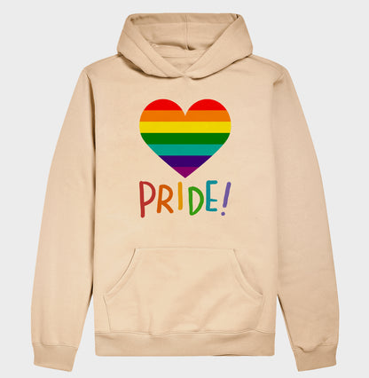 Moletom Hoodie - Pride