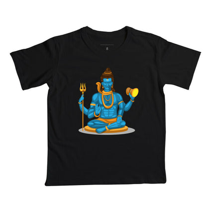 Camiseta Infantil - Shiva