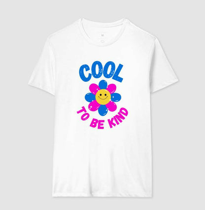 Camiseta - Cool to be Kind