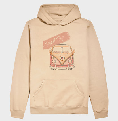 Moletom Hoodie - Road Trip