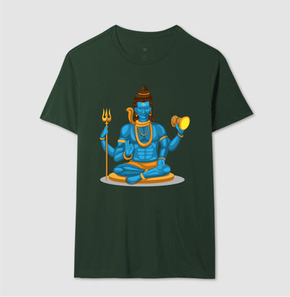 Camiseta - Shiva