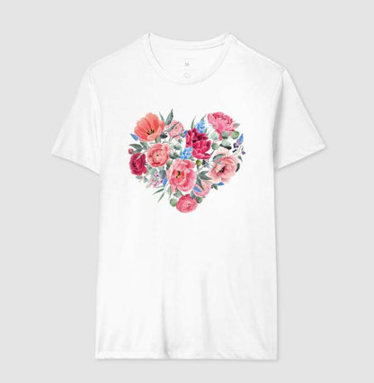 Camiseta - Girl Power Sophia