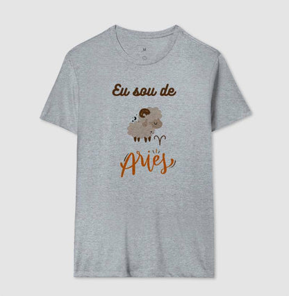 Camiseta - Áries Baby