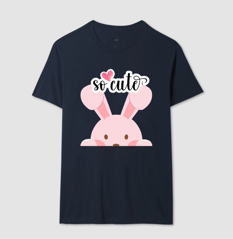 Camiseta - Coelhinho