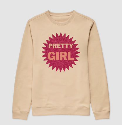 Suéter - Girl Power Kátia