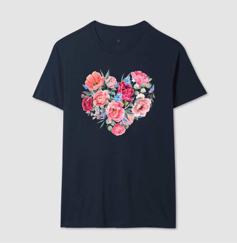 Camiseta - Girl Power Sophia