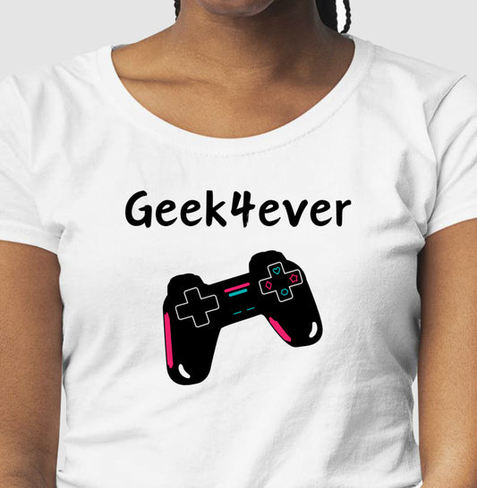 Baby Look - Geek4ever