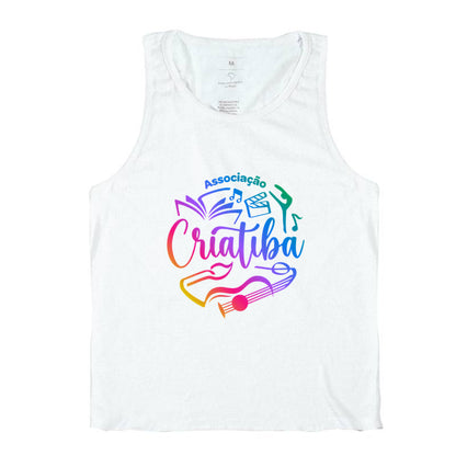 Baby Look - Criatiba