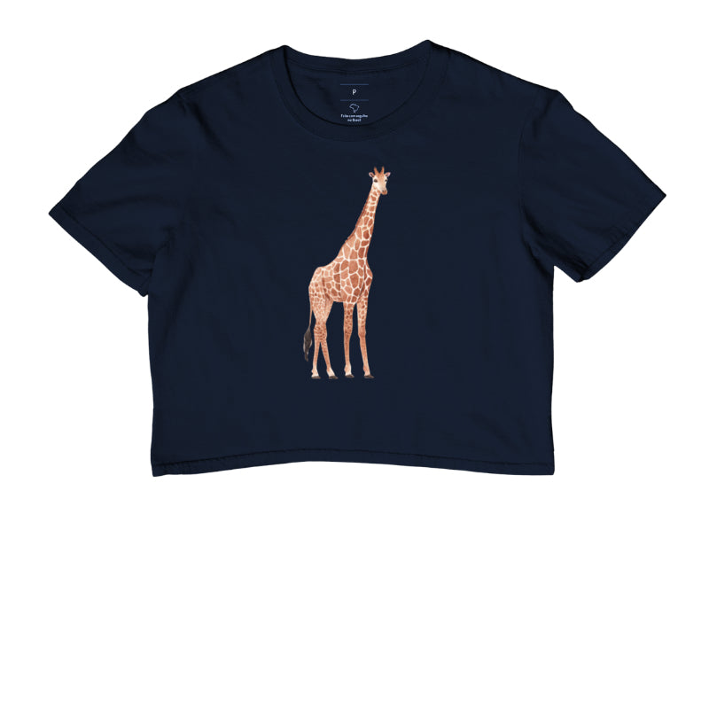 Cropped - Girafa