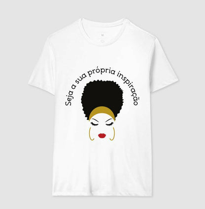 Camiseta - Girl Power Natália
